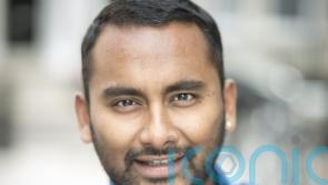 Broadcaster Amol Rajan appointed new host of University Challenge
