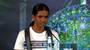 Ramla Ali sees Saudi Arabia as ‘very progressive’ ahead of historic Jeddah fight