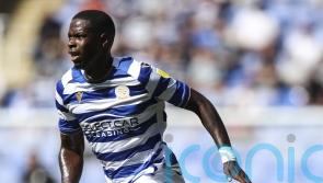 Lucas Joao hoping to start as Reading face Middlesbrough