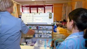 Slump in nursing course acceptances will worsen staffing crisis – union boss