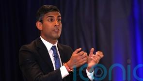 Sunak says he has ‘shot’ at being PM despite polls putting Truss well ahead
