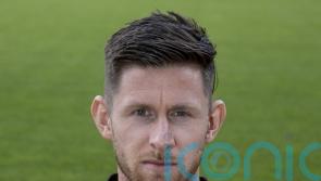 Calum Butcher could miss out again as Burton take on Port Vale