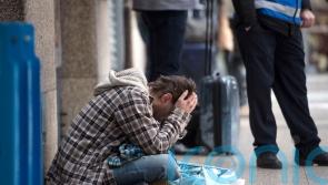 Number of children in temporary accommodation rises by 17% in a year