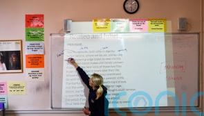 Teachers’ union says 3.5% pay offer is ‘profoundly disappointing’