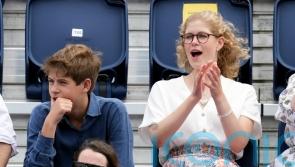 Lady Louise off to St Andrews to study English after A-level success