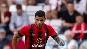 Dominic Solanke to undergo fitness test ahead of Arsenal clash