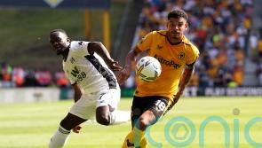 Forest agree initial £25million fee for Wolves midfielder Morgan Gibbs-White