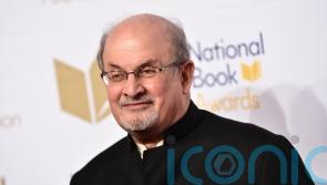 Rushdie stabbing suspect indicted and due to appear in court
