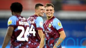 Scott Twine, Johann Berg Gudmundsson and Kevin Long doubts for Burnley