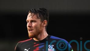 Connor Wickham set for first Forest Green start against Plymouth