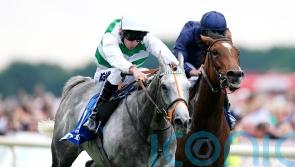 Alpinista answers every call in thrilling Yorkshire Oaks