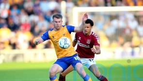 Mansfield to check on quartet ahead of Stockport clash