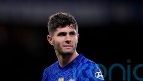 ‘He’s a fighter’ – Chelsea forward Christian Pulisic backed to prove his worth