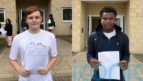 Eighty-five students at London academy secure Oxbridge places