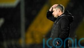 Rochdale part company with Robbie Stockdale after poor start to season