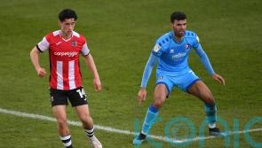 Peterborough midfielder Joel Randall a doubt for Lincoln clash