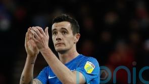 Shaun Williams remains a doubt for Gillingham’s visit of Walsall