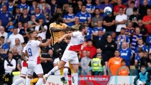 Davie Martindale adamant Joel Nouble will not leave Livingston this summer