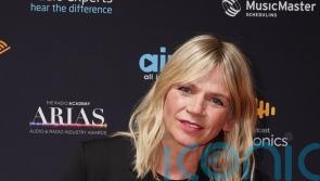Zoe Ball: I’m embracing all of life and its adventures in my 50s