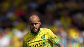 Norwich to check on Teemu Pukki ahead of Millwall match