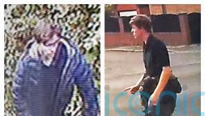 Police appeal to find man after alleged abduction and sexual assault of girl