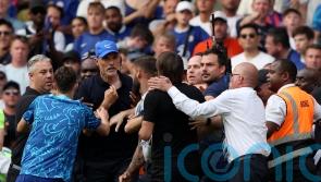 Antonio Conte does not expect a touchline ban after clash with Thomas Tuchel
