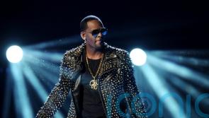 Woman tells court of frequent sex with R Kelly before she was 18