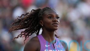 Dina-Asher Smith wants research into ‘huge’ impact periods have on performance