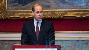Prince William hails ‘landmark’ illegal wildlife trade sentencing