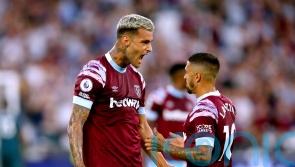 ‘Plenty more to come’ from West Ham signing Gianluca Scamacca