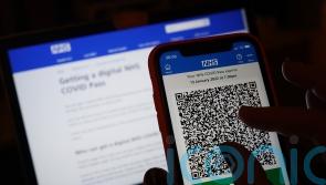 NHS Covid Pass fixed after glitch leaves travellers without vaccination records