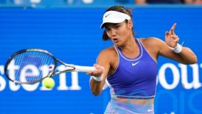 Jessica Pegula stops Emma Raducanu’s run in Cincinnati