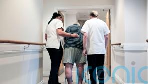 Health Secretary Steve Barclay considers overseas hiring spree for care homes
