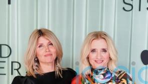 Anne-Marie Duff felt ‘responsibility’ to abuse victims during Bad Sisters filming