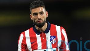 Football rumours: Yannick Carrasco on Manchester United radar