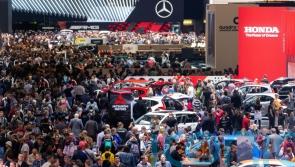 Geneva Motor Show axed for fourth year running as event moves to Qatar