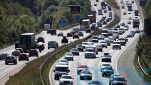 Self-driving vehicles ‘on UK roads by 2025’ under new Government plans