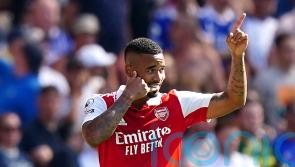 Bournemouth preparing for the challenge of stopping ‘incredible’ Gabriel Jesus