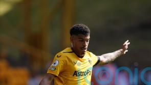Nottingham Forest complete signing of Morgan Gibbs-White from Wolves