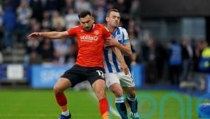 Motherwell manager Steven Hammell waiting on Robert Snodgrass decision