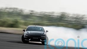 Zeekr’s 001 breaks two Guinness World Records