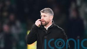 Stephen Robinson has his eye on bringing Alex Gogic back to St Mirren