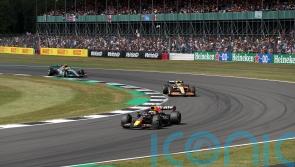 Six in court over Formula 1 British Grand Prix track invasion