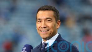 Giovanni van Bronckhorst prepared for ‘crazy’ end to transfer window