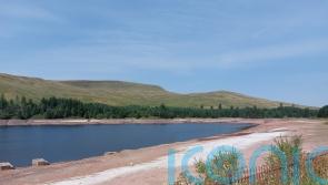 Drought declared in part of Wales after heatwave and low rainfall