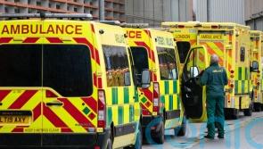 NHS bosses make rare appeal to ministers as UK faces ‘public health emergency’
