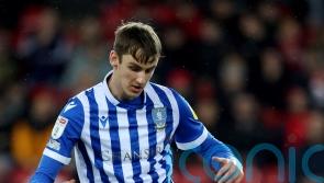 Ciaran Brennan doubtful for Swindon’s clash with Rochdale