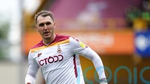 Callum Cooke ready to face his old club as Hartlepool play host to Bradford