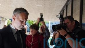 Letter written by Giggs’ ex-partner days before alleged assault read to jurors