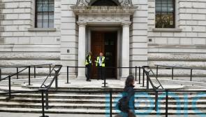 Inflation fuels jump in Government debt costs as borrowing hits £4.9bn
